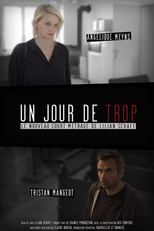 Un Jour de Trop (2021)