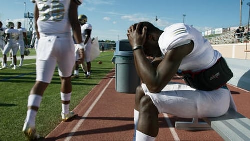 Poster della serie Last Chance U