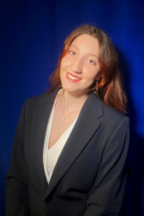 Valeria Pagavino