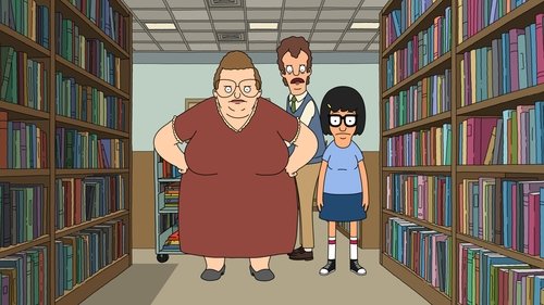 Image Bob's Burgers