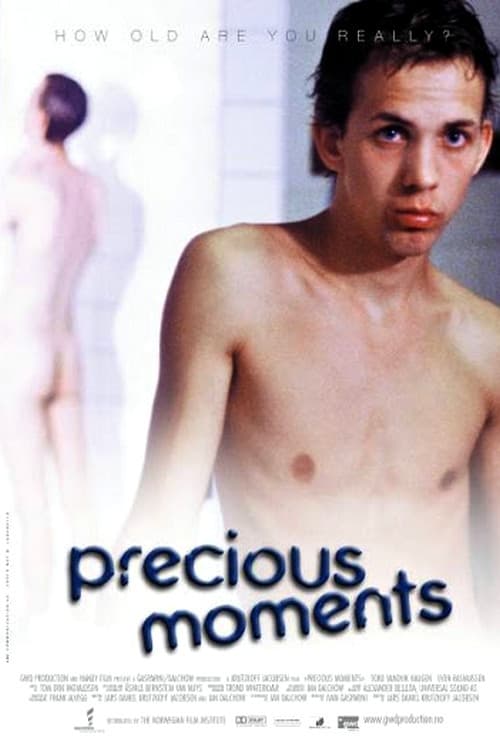 Precious Moments (2003)