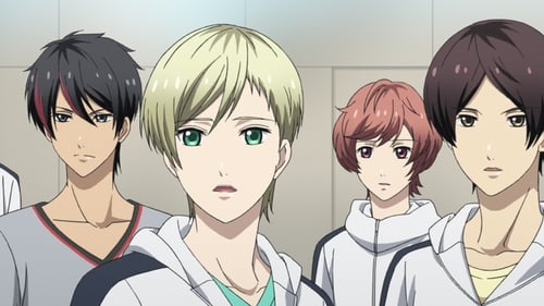 Starmyu: 3×1