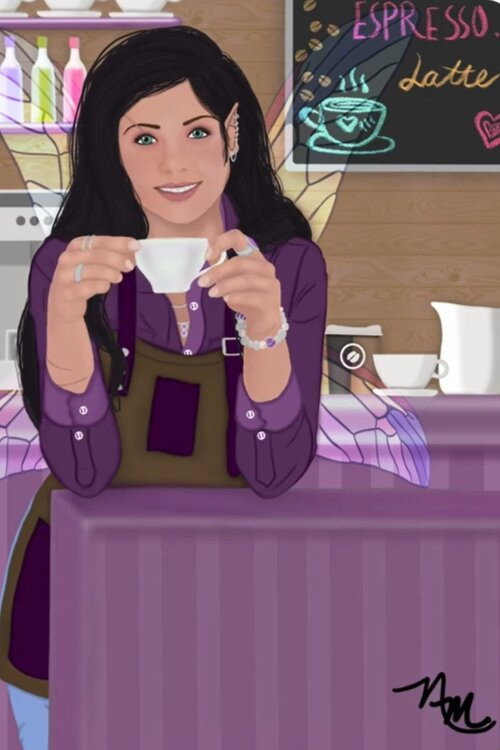 CaFae Latte Season 1