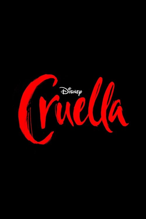 Cruella 2021