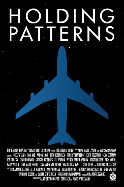 Holding Patterns (2017)