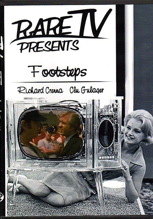 Footsteps 1972