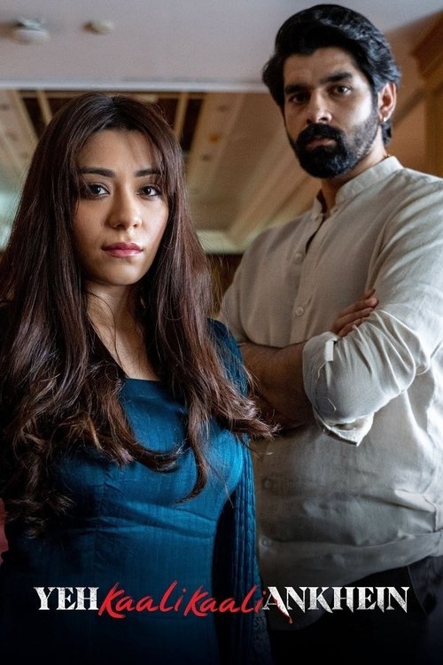 Yeh Kaali Kaali Ankhein (2022) S01 Hindi WEB-DL -480P | 720P | 1080P-Download & Watch Online