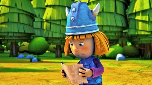 Image de l'épisode 43