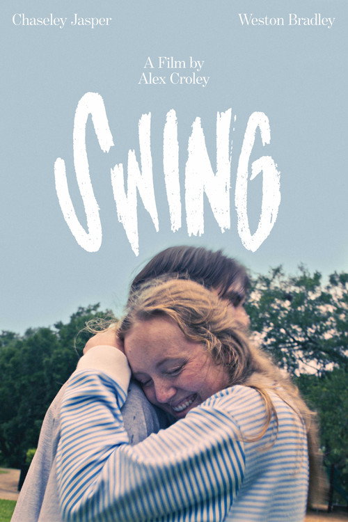 Swing poster