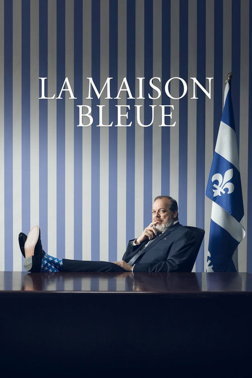 Escena 6 de La Maison-Bleue