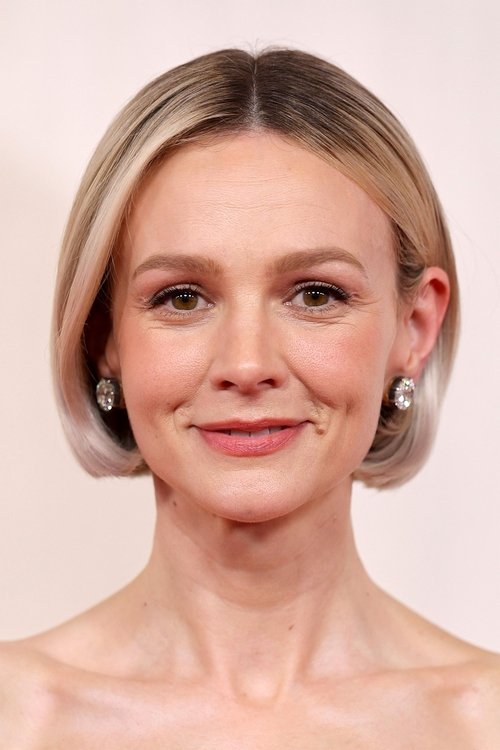 Kép: Carey Mulligan színész profilképe