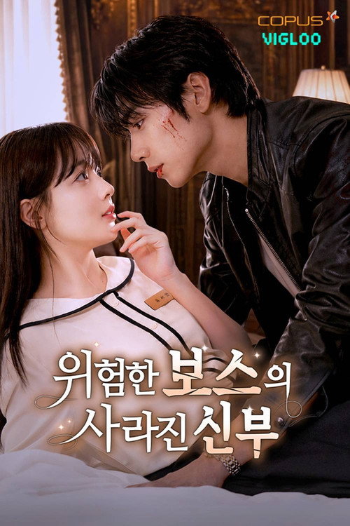 위험한 보스의 사라진 신부