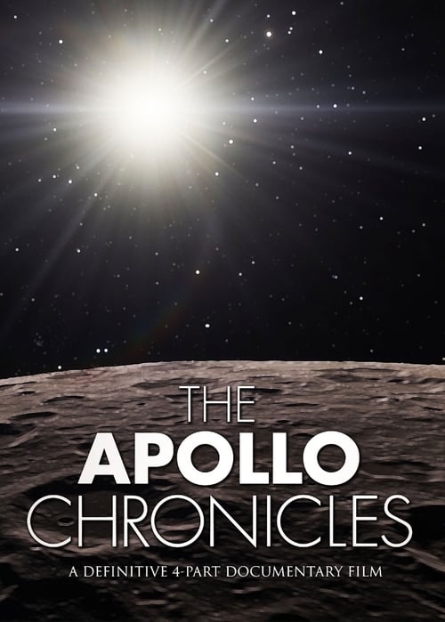 Poster The Apollo Chronicles