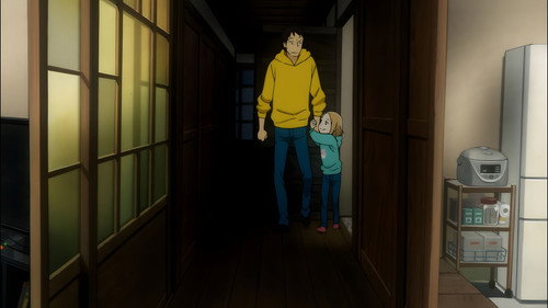 Usagi Drop — Fundos 19