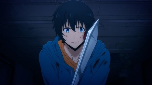 Solo Leveling: 1×4