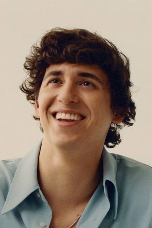 Marcello Hernández