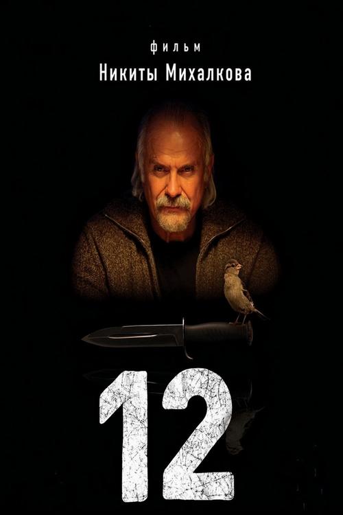 12 poster