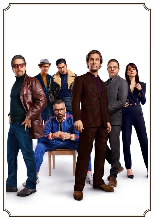 Posters
