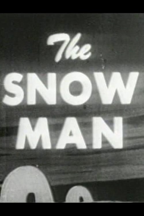 The Snow Man 1940