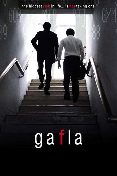 Poster Gafla 2006