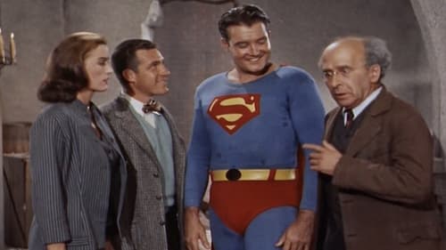 Adventures of Superman, S05E01 - (1957)