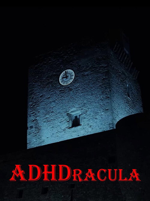 ADHDracula