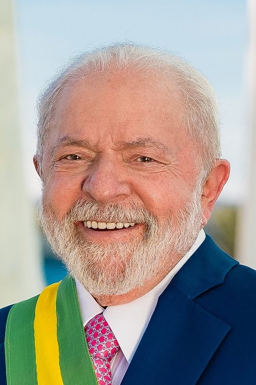 Image de Luiz Inácio Lula da Silva