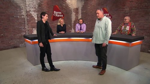 Épisode 133