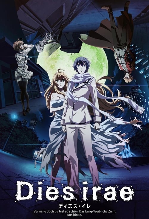 Poster Image for Dies Irae