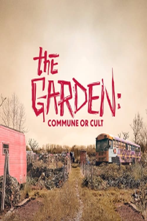 Image The Garden: Comunidade ou Seita