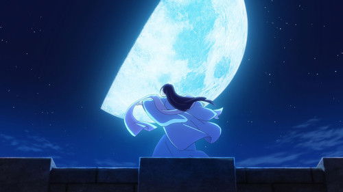 Diários de uma Apotecária: 1×3