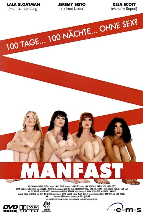 ManFast poster