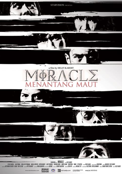 Miracle: Menantang Maut 2007