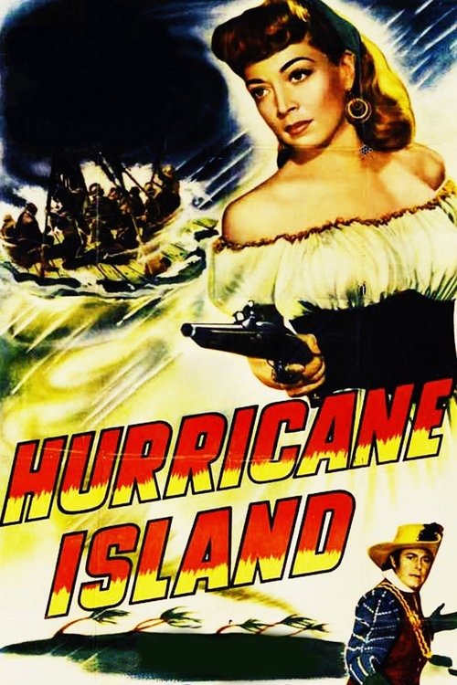 Hurricane Island 1951