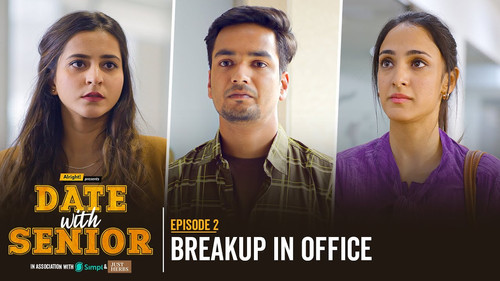 Breakup in Office