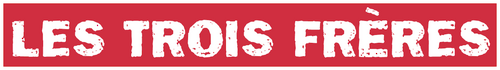 Les Trois Frères