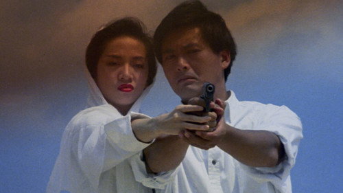 A Better Tomorrow III: Love and Death in Saigon