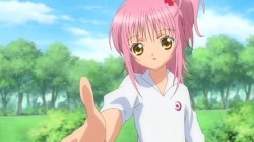 Poster della serie Shugo Chara!