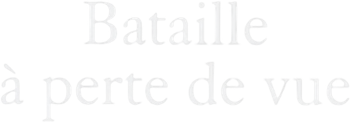 Georges Bataille - À perte de vue