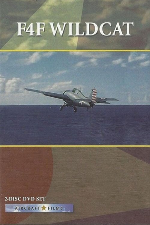 F4F Wildcat (2003) poster