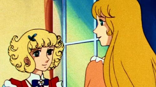 Poster della serie Flower Angel