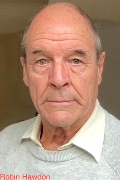 Robin Hawdon
