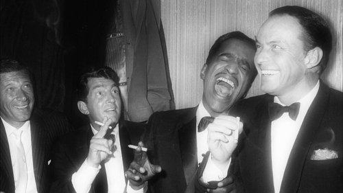 The Rat Pack Still