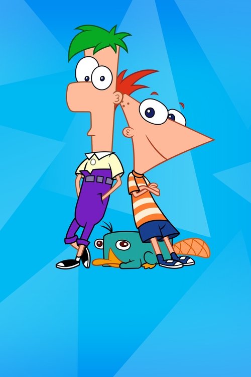 Phineas und Ferb