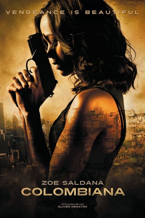 Colombiana (2011)