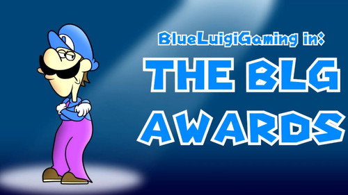 The BLG Awards 2024