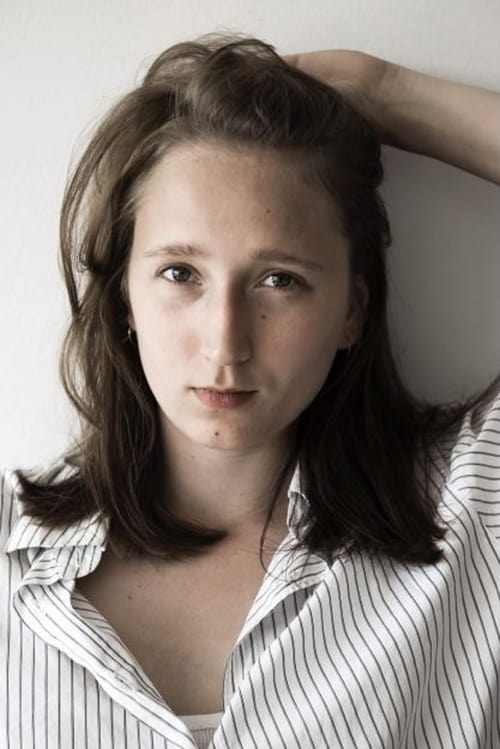 Image de Sonia Suhl