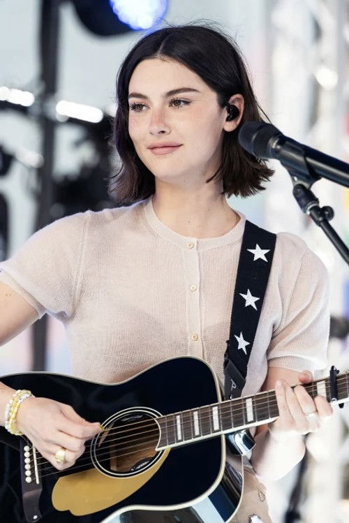 Foto de Gracie Abrams