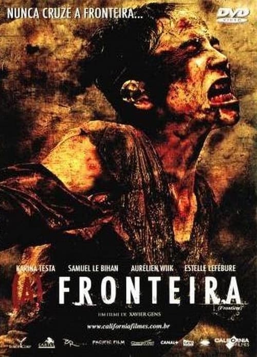 Poster do filme Frontière(s)