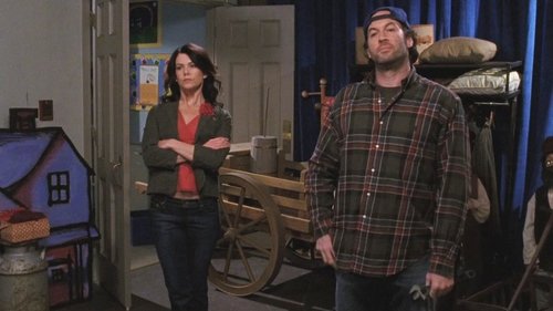 Gilmore Girls: 5×15